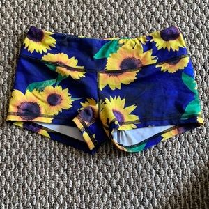 M Fleo Shorts